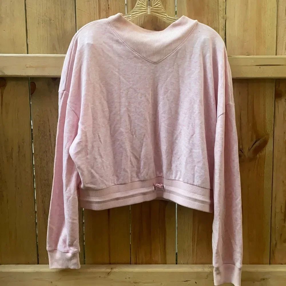 Flirtitude sweatshirt sz. XL